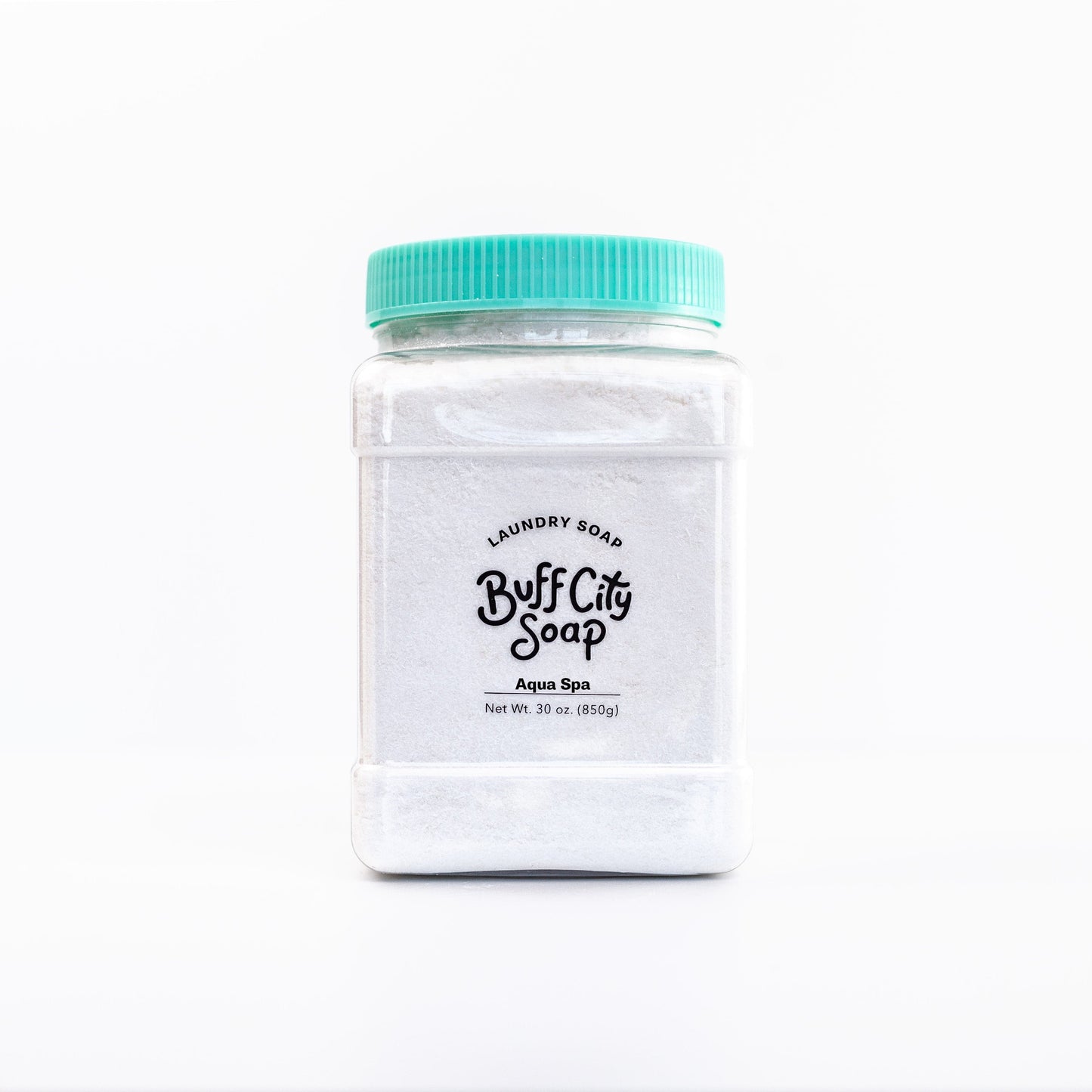 Aqua Spa Laundry Soap