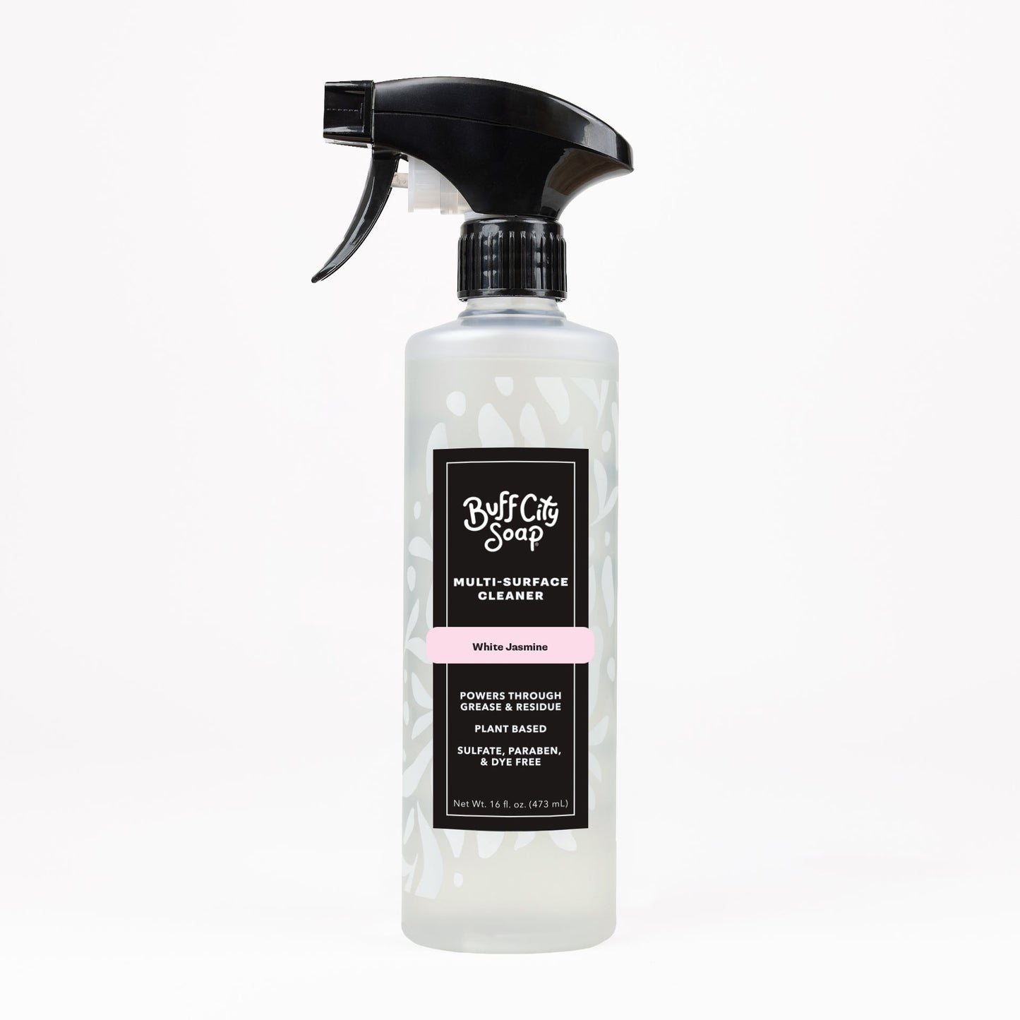 White Jasmine Multi-Surface Cleaner