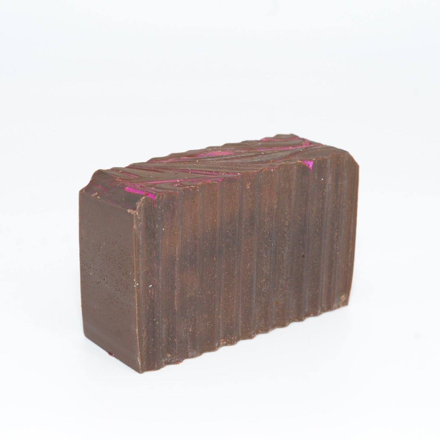Pink Sugar Soap