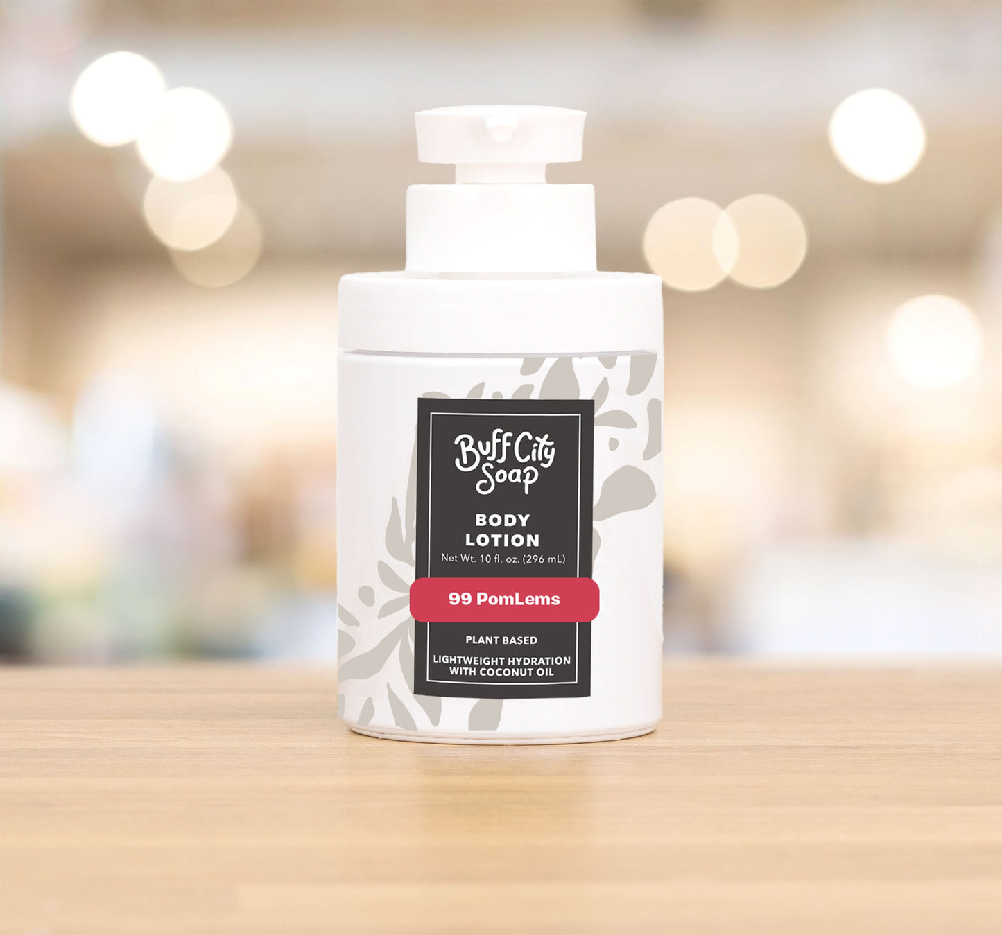 99 PomLems Pamper Yourself Gift Set