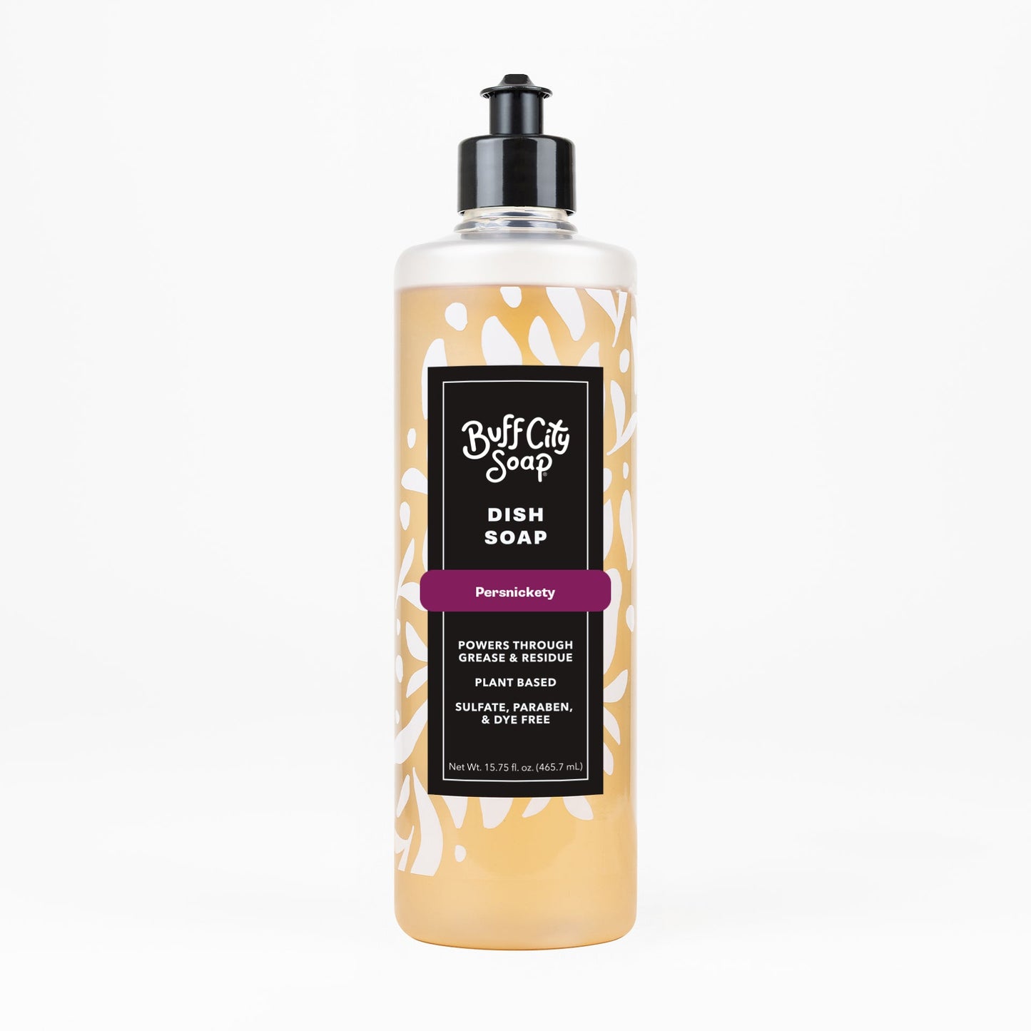 Persnickety Dish Soap