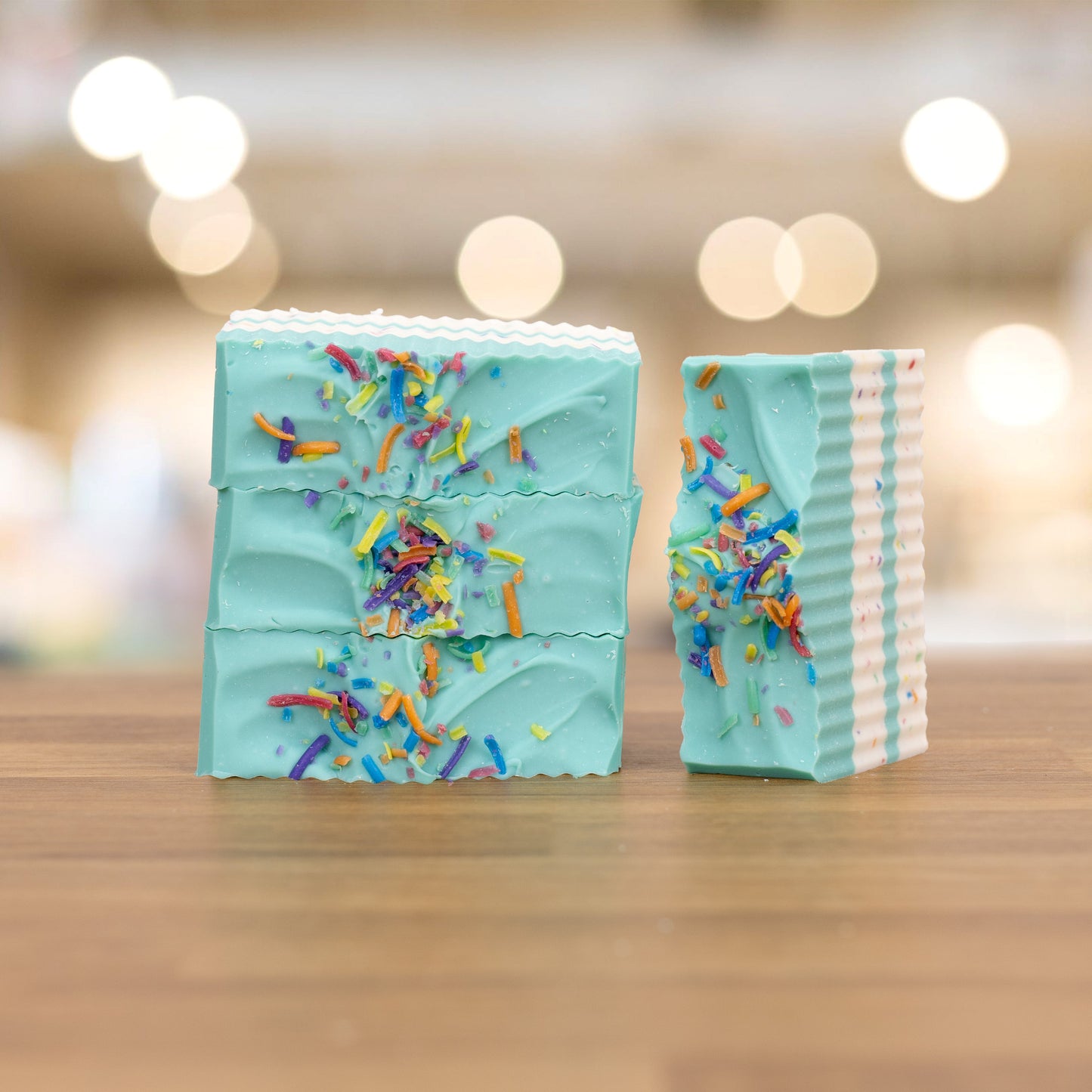 Life of the Party Soap