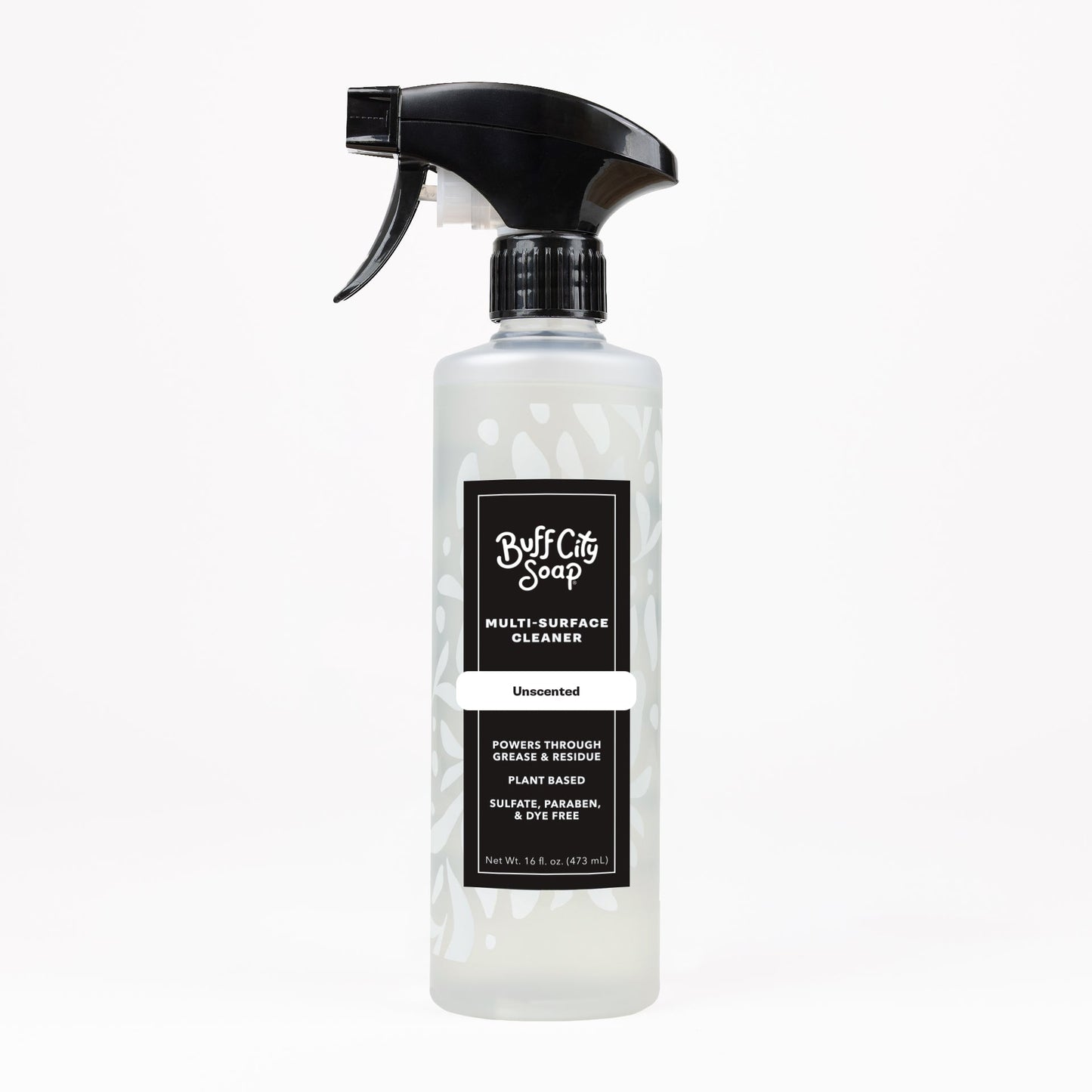 Unscented Multi-Surface Cleaner