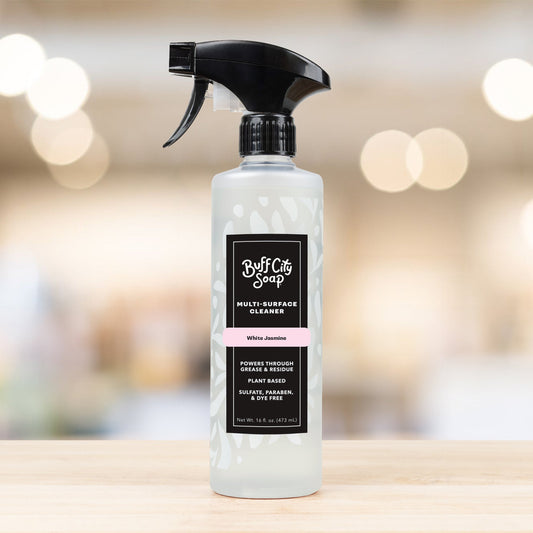 White Jasmine Multi-Surface Cleaner