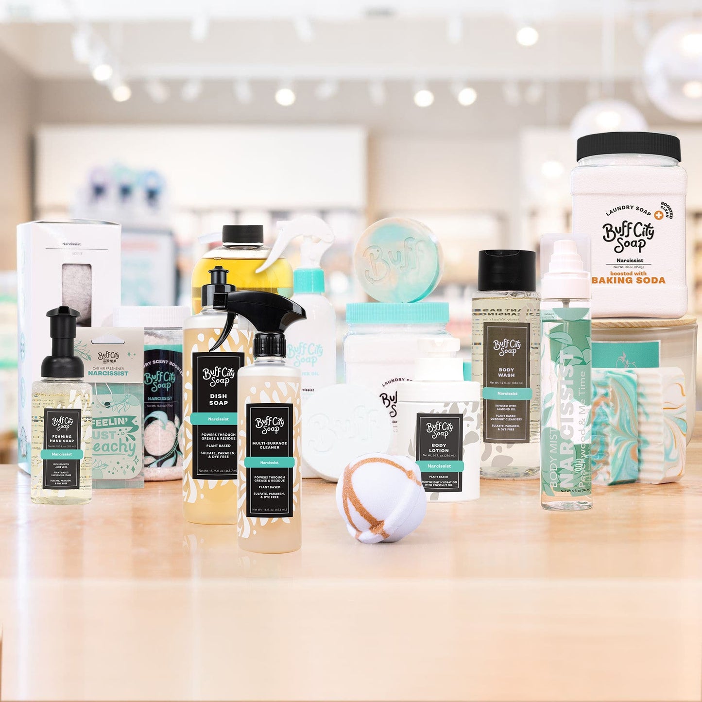 Narcissist The Full Obsession Bundle