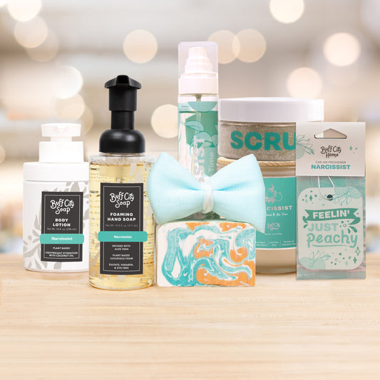 Narcissist Obsessed with Me Bundle