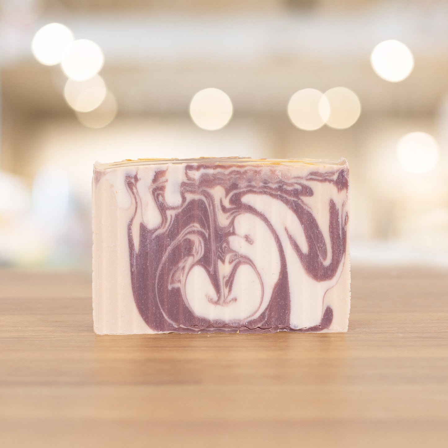 Sandalwood Soap