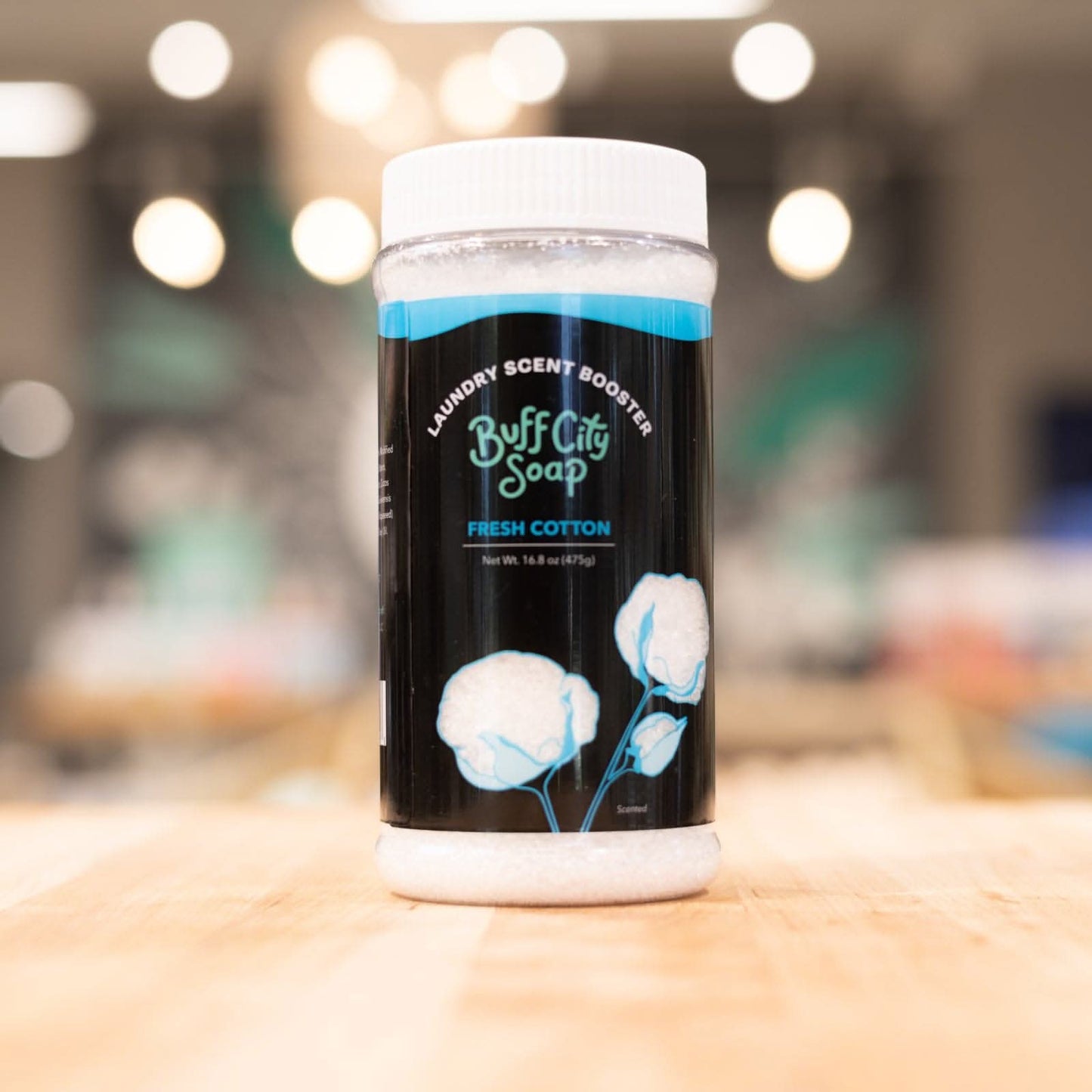 Fresh Cotton Total Laundry Bundle