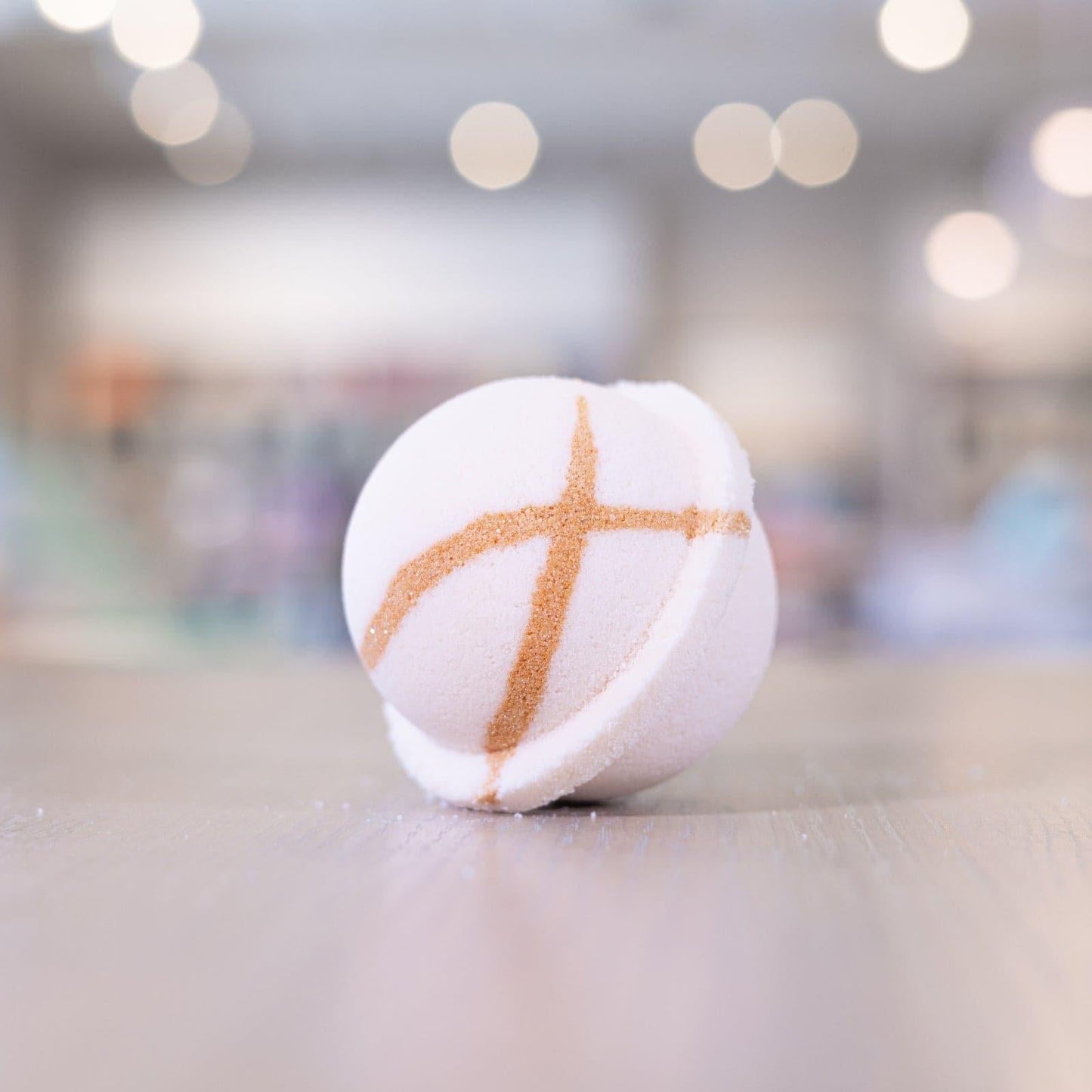 Buff's 5 Best Bath Bomb Set